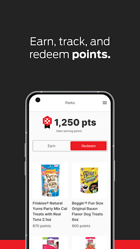 myPurina – Pet Rewards & Care