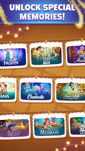 Disney Solitaire