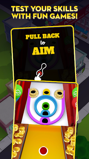 PCH+ - Home of the Superprize