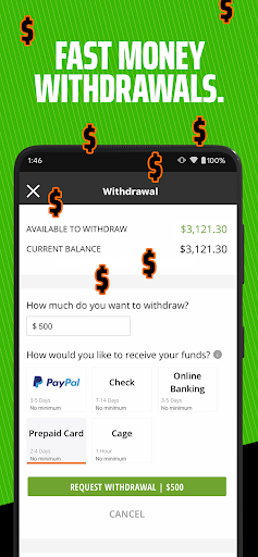 DraftKings Sportsbook & Casino