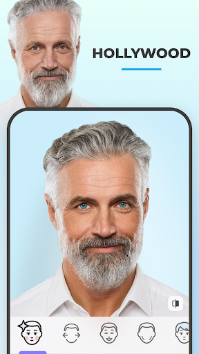 FaceApp: Perfect Face Editor