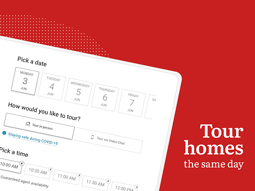 Redfin: Buy, Sell & Rent Homes