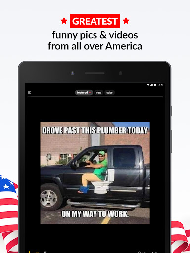 ABPV－America’s best pics, vids