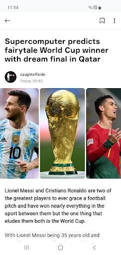 OneFootball - Soccer News