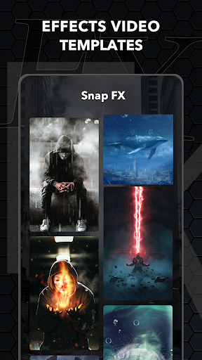 Shot FX: Effects Video Maker