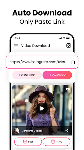Movie & Video Downloader X