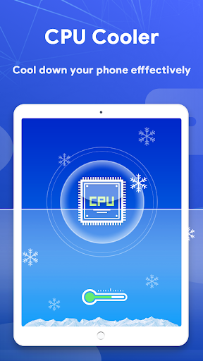 Security: Antivirus, Clean