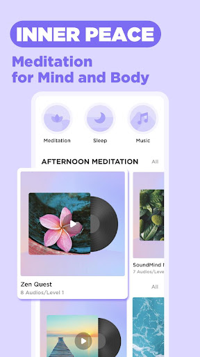 Daily Yoga: Fitness+Meditation