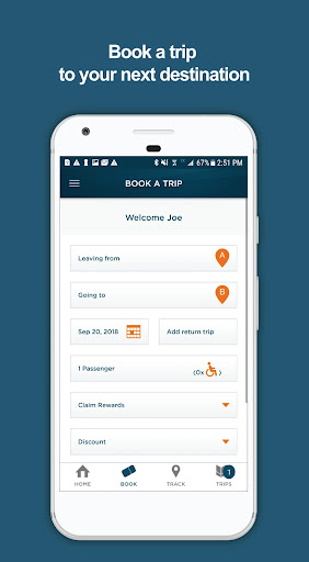 Greyhound: Cheap Bus Tickets