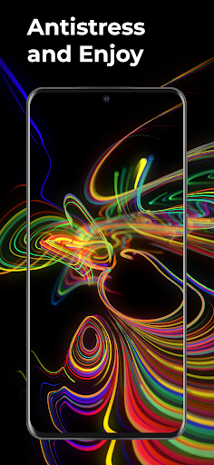 Feelsy: Stress Anxiety Relief