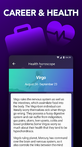 FortuneScope: live palm reader