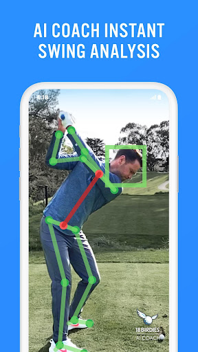 18Birdies: Golf GPS Scorecard