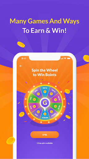 Make Money & GiftCard - Boints