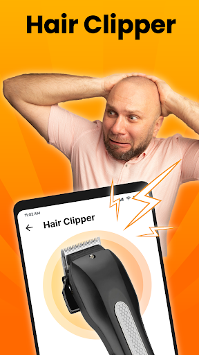 Funny Pranks - Air Horn, Fart