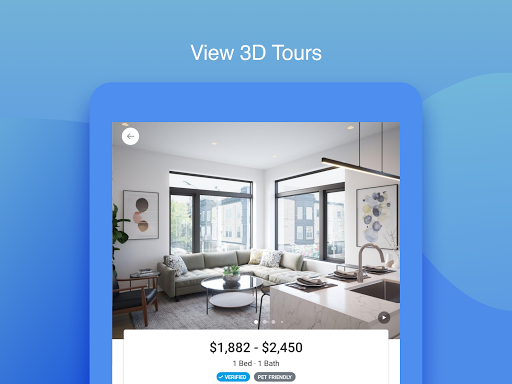 Zumper - Apartment Rental Finder