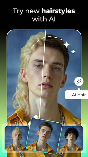 ArtPic: Photo & Video Editor