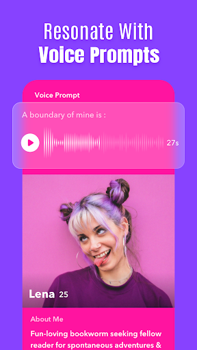 Duet Dating App: Chat & Meet