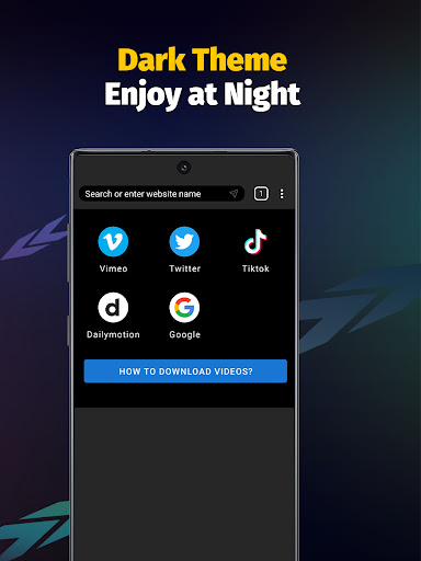 Video Downloader - Save Videos