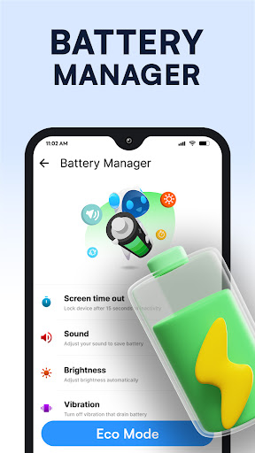 Phone Cleaner - AI Cleaner