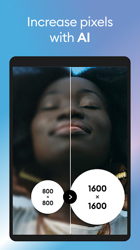 Remini - AI Photo Enhancer