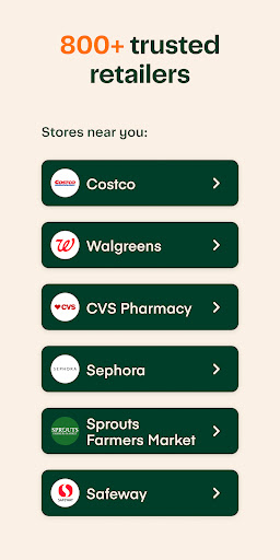 Instacart: Get Food Delivery