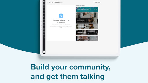 Booksy Biz: For Businesses