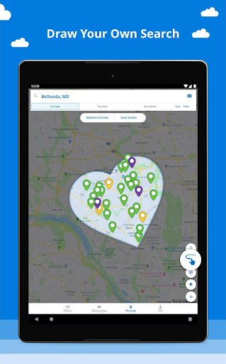 Homesnap - Find Homes for Sale and Rent