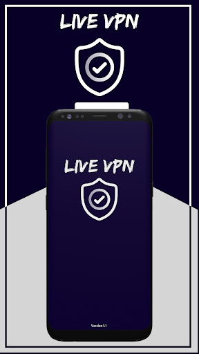 Live VPN