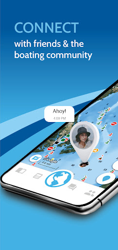 Argo - Boating Navigation