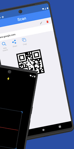 QR Code & Barcode Scanner