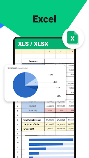 All Documents Reader:PDF/Word