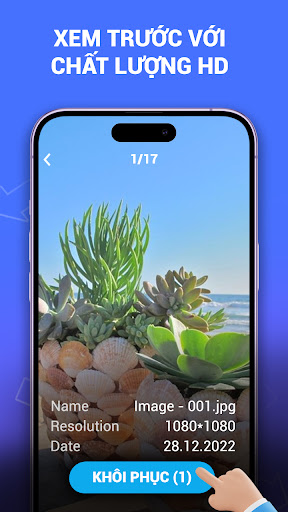 Photo Recovery , File Recovery