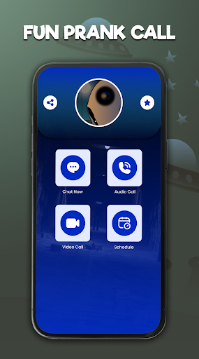 The Man from The Window Call