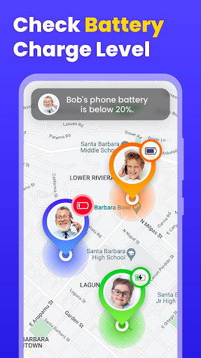 Phone Tracker: Phone Locator