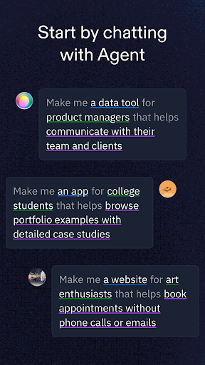 Replit: Vibe Code Apps