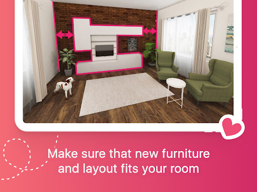 Room Planner: Home Interior 3D