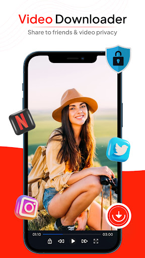 All Video Downloader