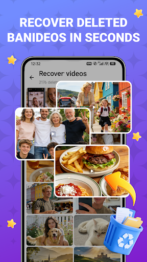 Photo&Video Recovery
