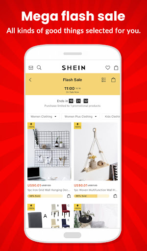SHEIN-Shopping Online