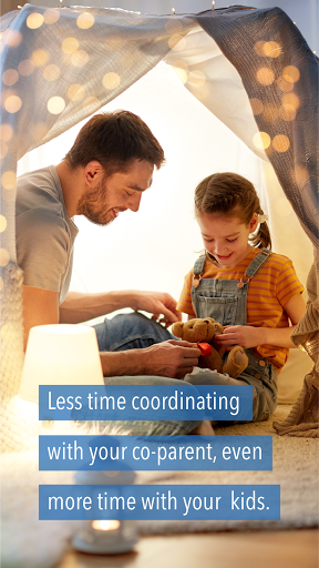 OurFamilyWizard Co-Parent App