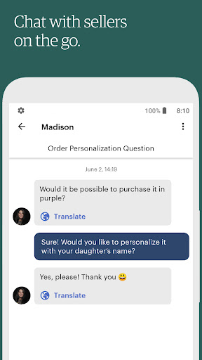 Etsy: Shop Home, Style & More