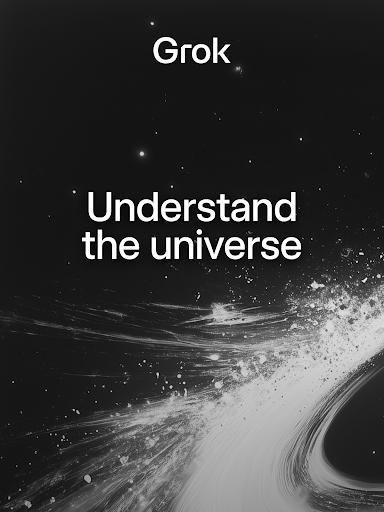 Grok • Smartest AI Advisor