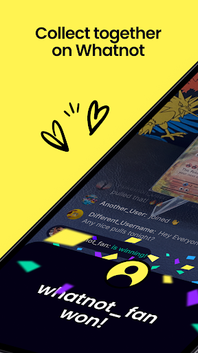 Whatnot: Shop, Sell, Connect