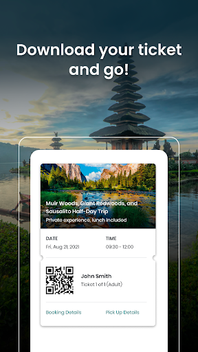 Viator: Tours & Tickets