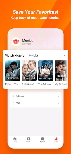 FreeReels - Dramas & Reels