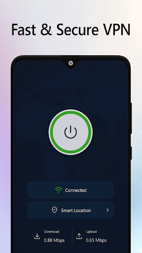 Jet VPN: VPN Fast & Secure