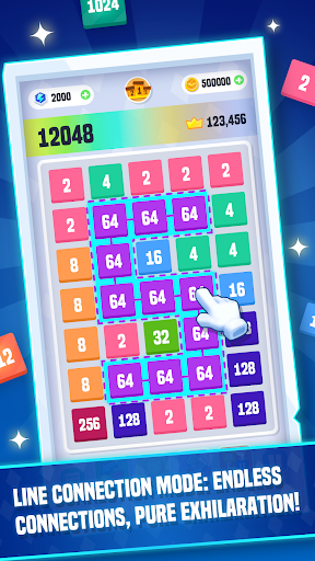 2048 Fun Collection