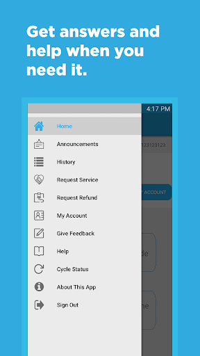 CSCPay Mobile Coinless Laundry
