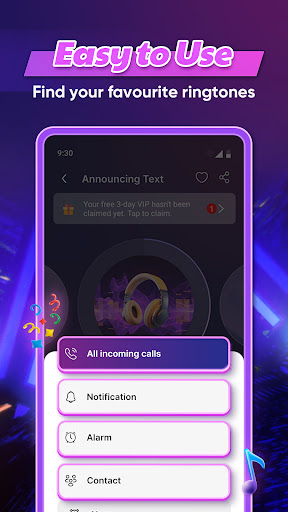 Android Ringtone Songs