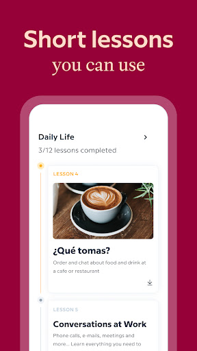Babbel - Learn Languages